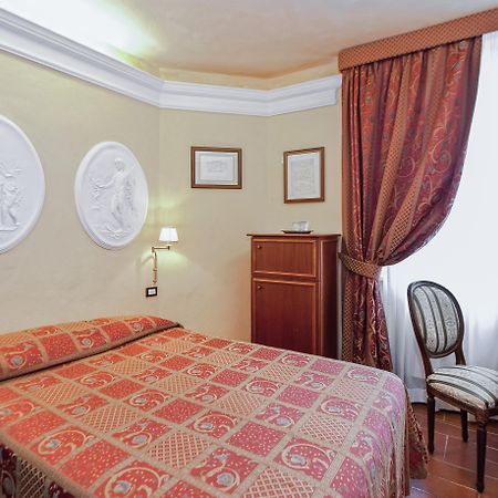 Villa Casafrassi -Only Adults Кастелина ин Шианти Экстерьер фото