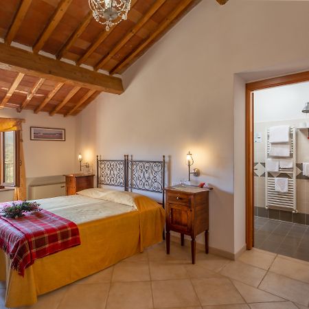 Villa Casafrassi -Only Adults Кастелина ин Шианти Экстерьер фото