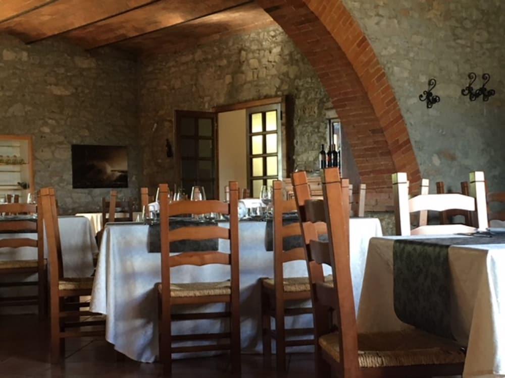 Villa Casafrassi -Only Adults Кастелина ин Шианти Экстерьер фото
