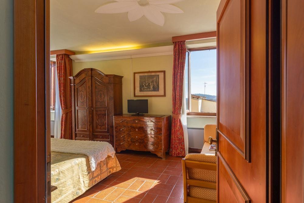 Villa Casafrassi -Only Adults Кастелина ин Шианти Экстерьер фото