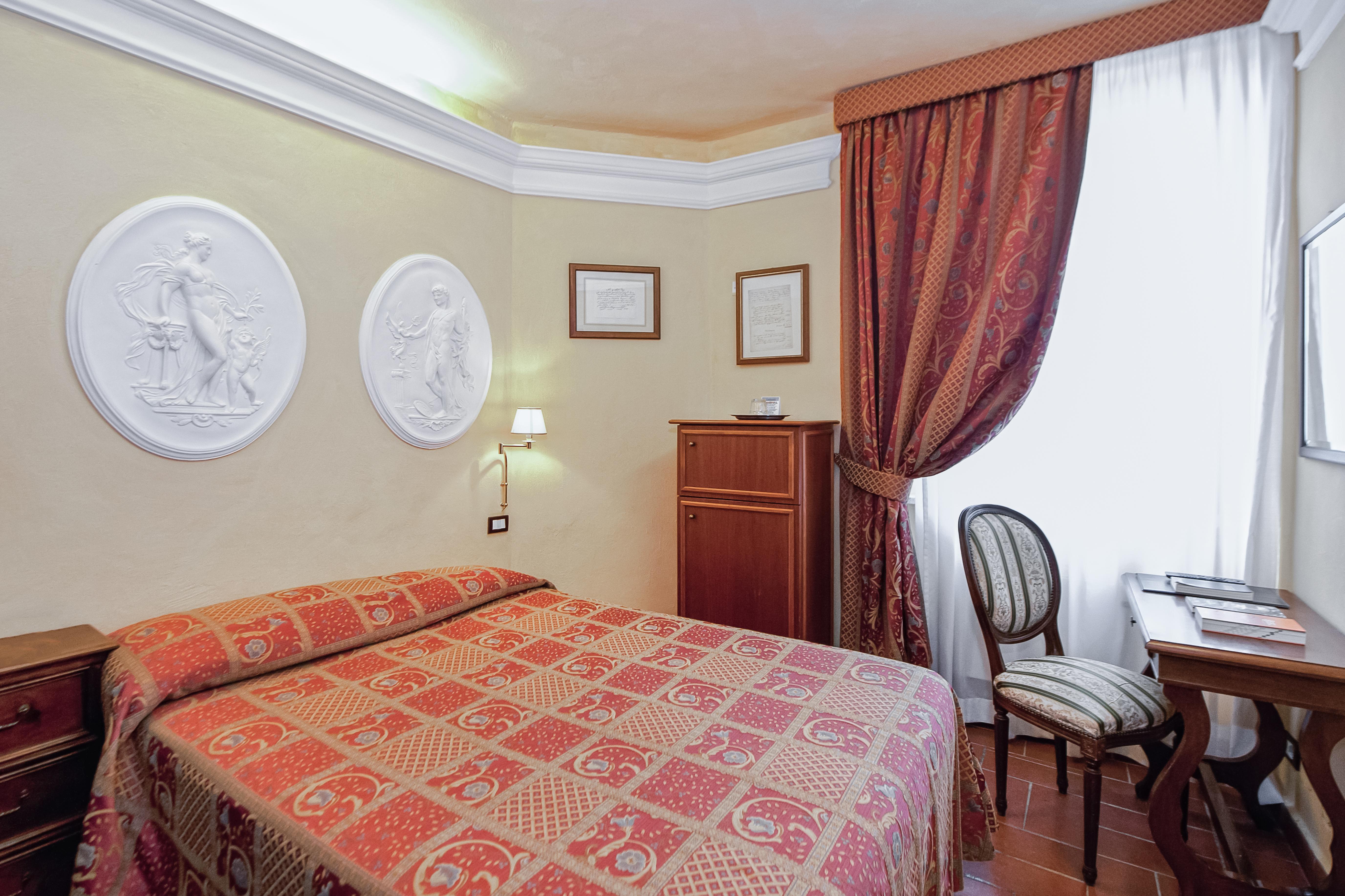 Villa Casafrassi -Only Adults Кастелина ин Шианти Экстерьер фото