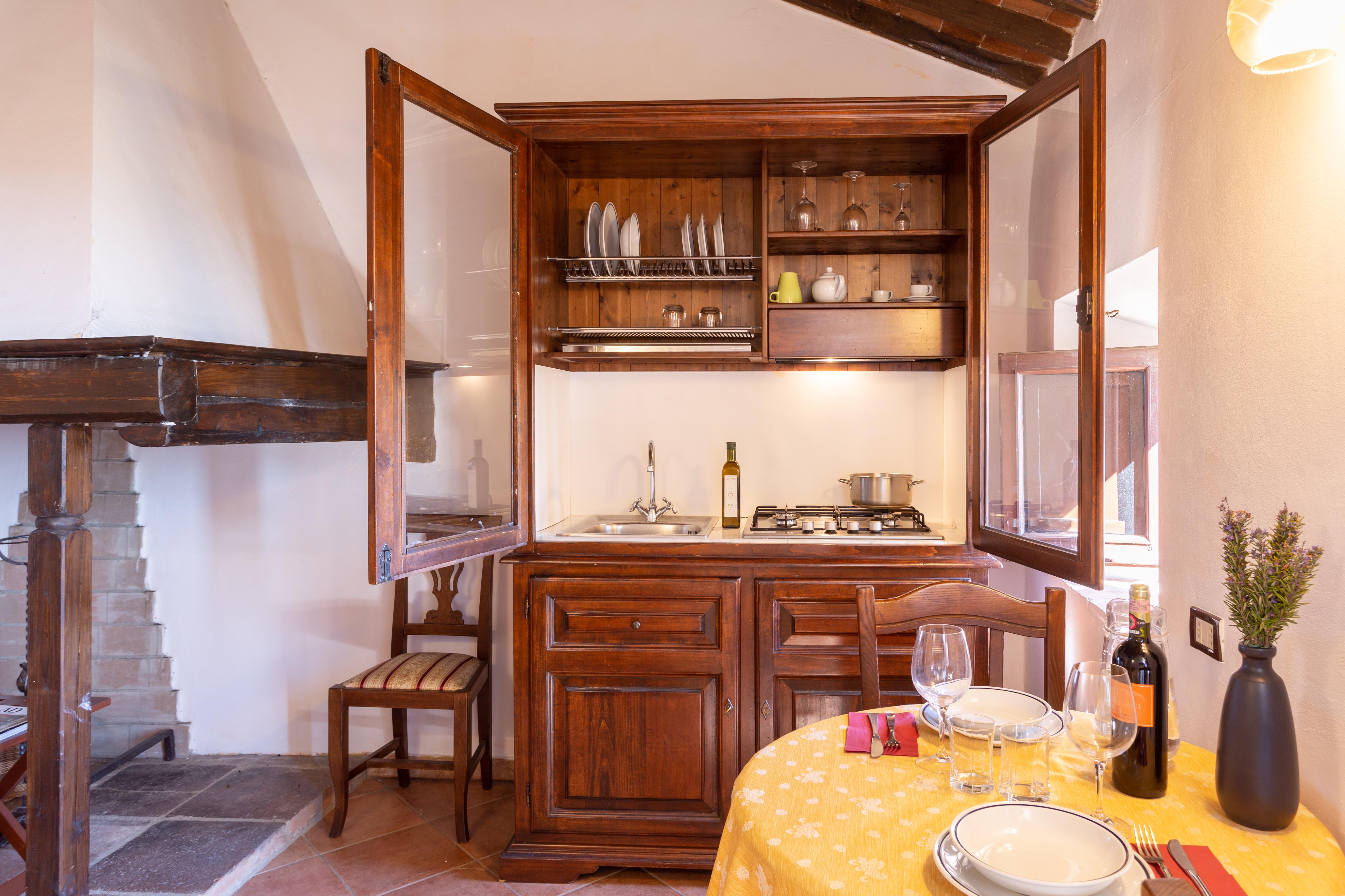 Villa Casafrassi -Only Adults Кастелина ин Шианти Экстерьер фото