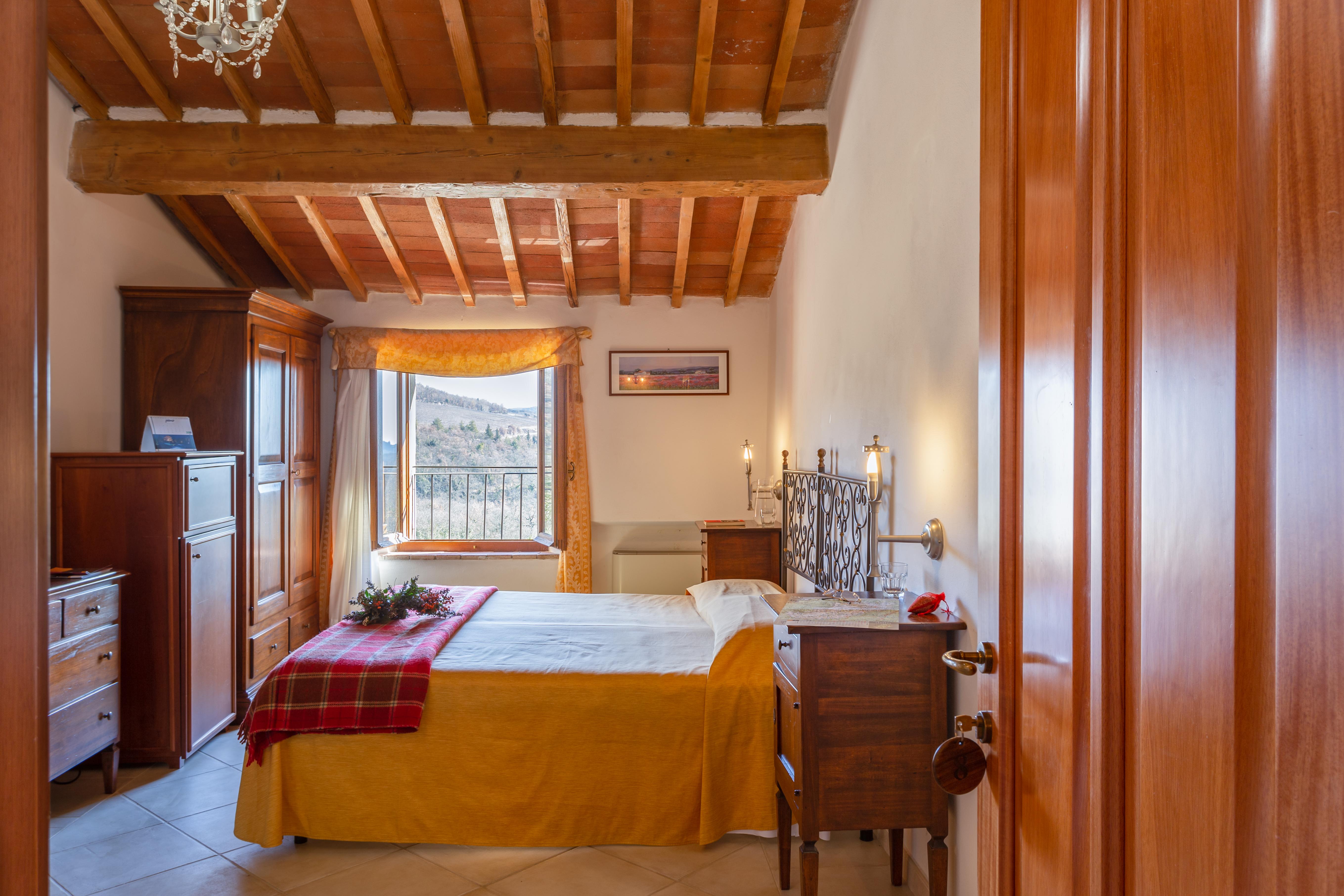 Villa Casafrassi -Only Adults Кастелина ин Шианти Экстерьер фото
