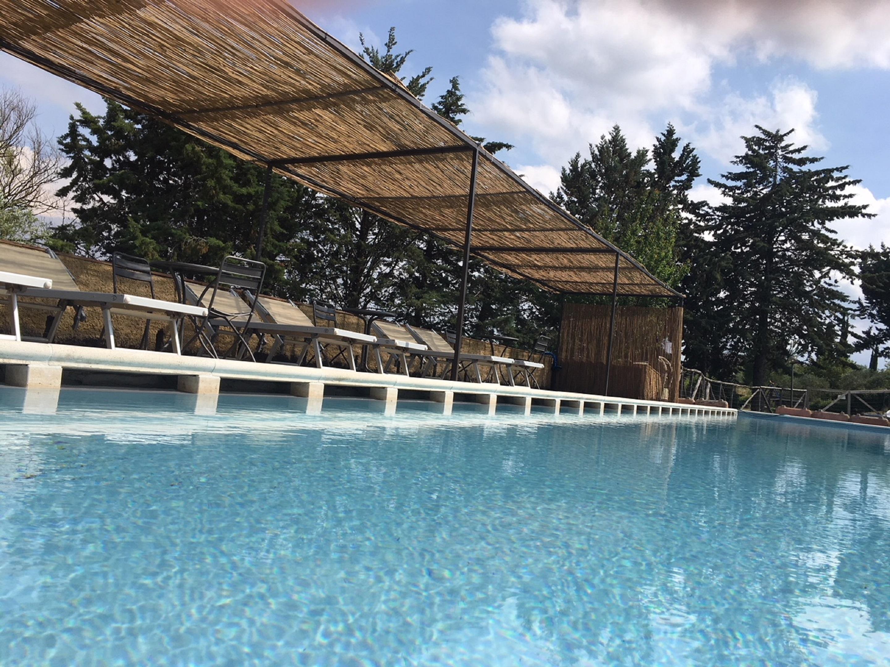Villa Casafrassi -Only Adults Кастелина ин Шианти Экстерьер фото