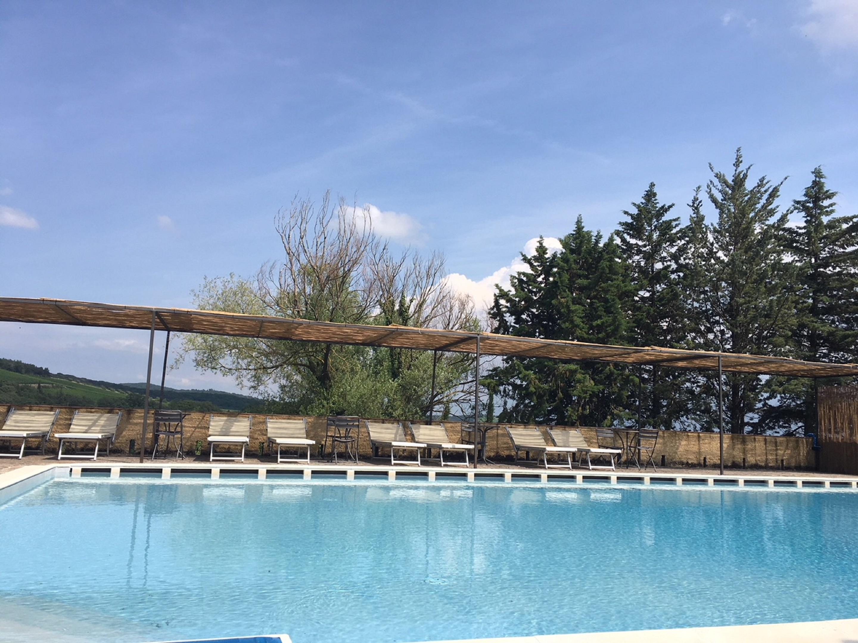 Villa Casafrassi -Only Adults Кастелина ин Шианти Экстерьер фото