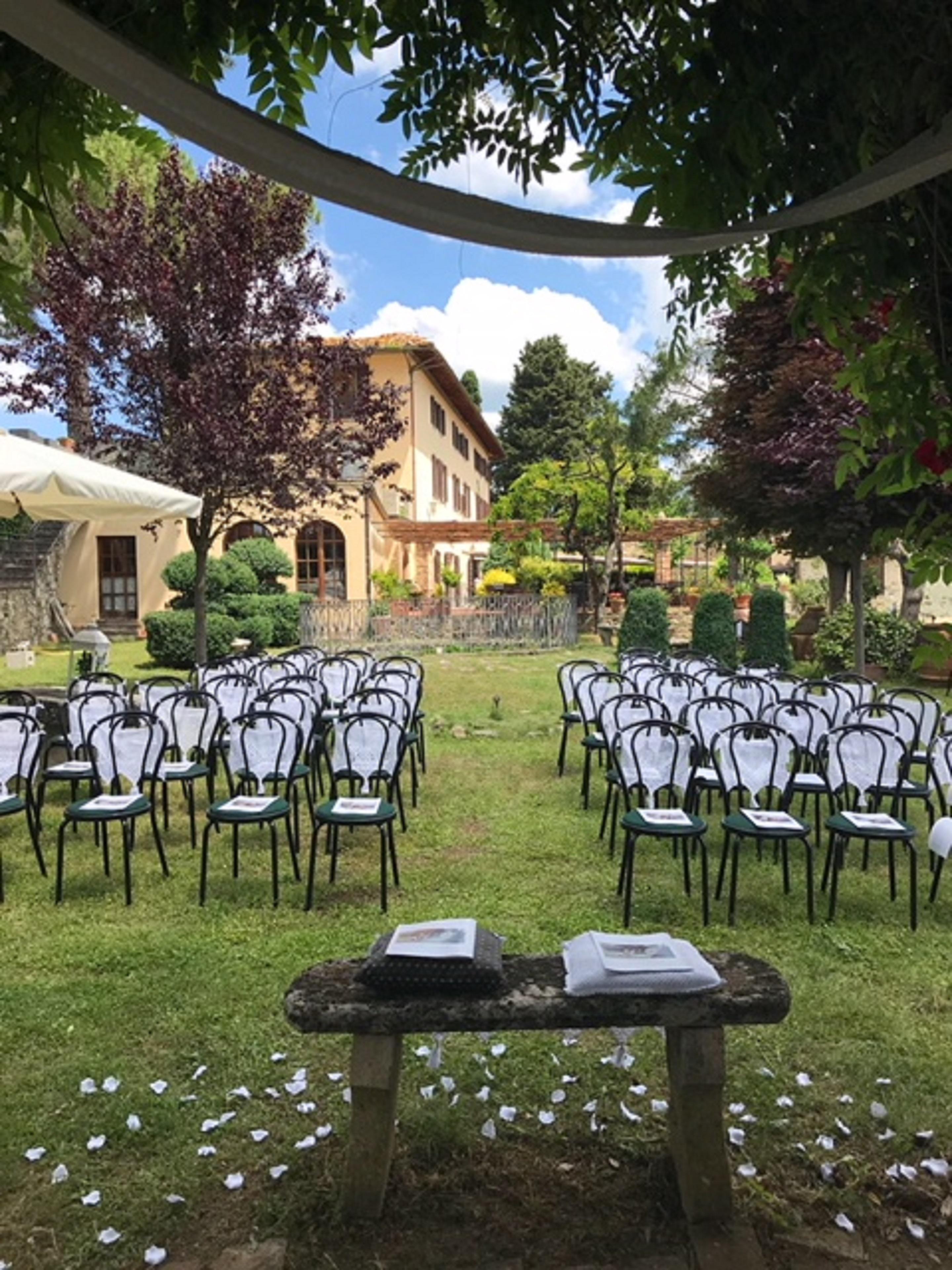 Villa Casafrassi -Only Adults Кастелина ин Шианти Экстерьер фото