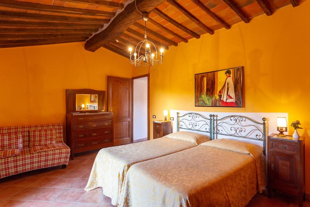 Villa Casafrassi -Only Adults Кастелина ин Шианти Экстерьер фото