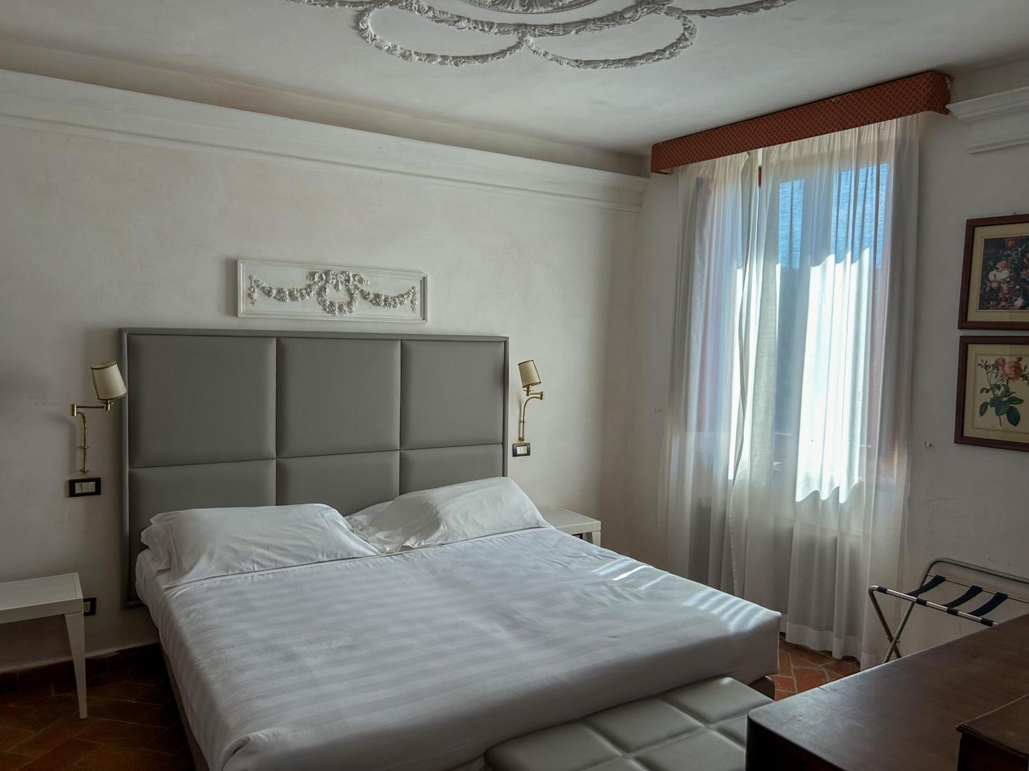 Villa Casafrassi -Only Adults Кастелина ин Шианти Экстерьер фото