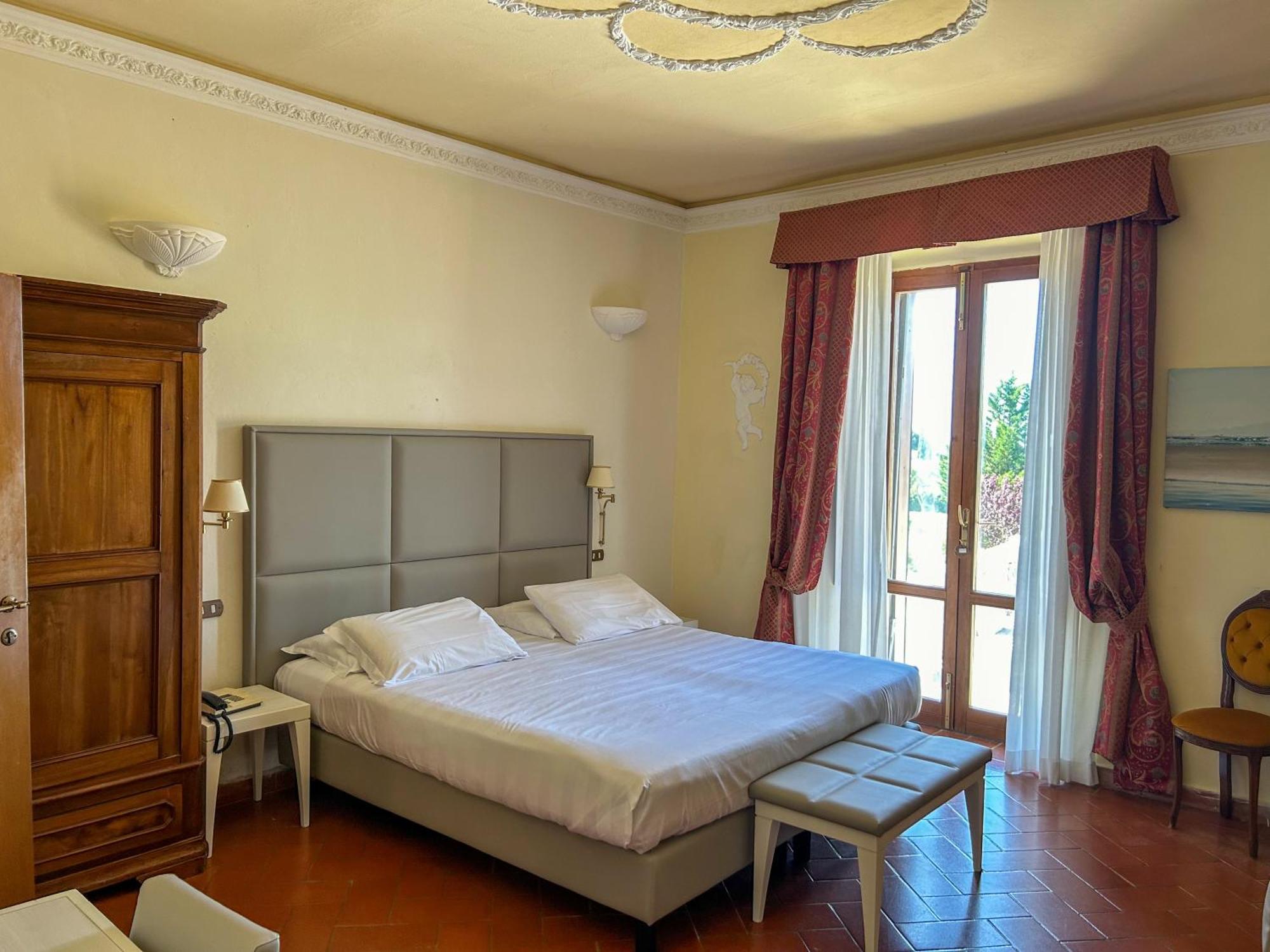 Villa Casafrassi -Only Adults Кастелина ин Шианти Экстерьер фото