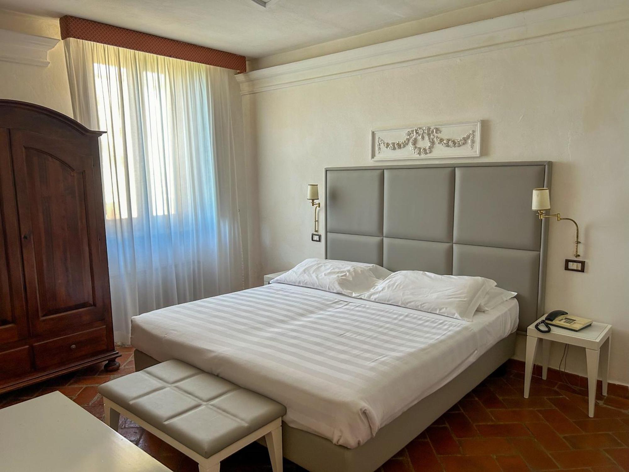Villa Casafrassi -Only Adults Кастелина ин Шианти Экстерьер фото