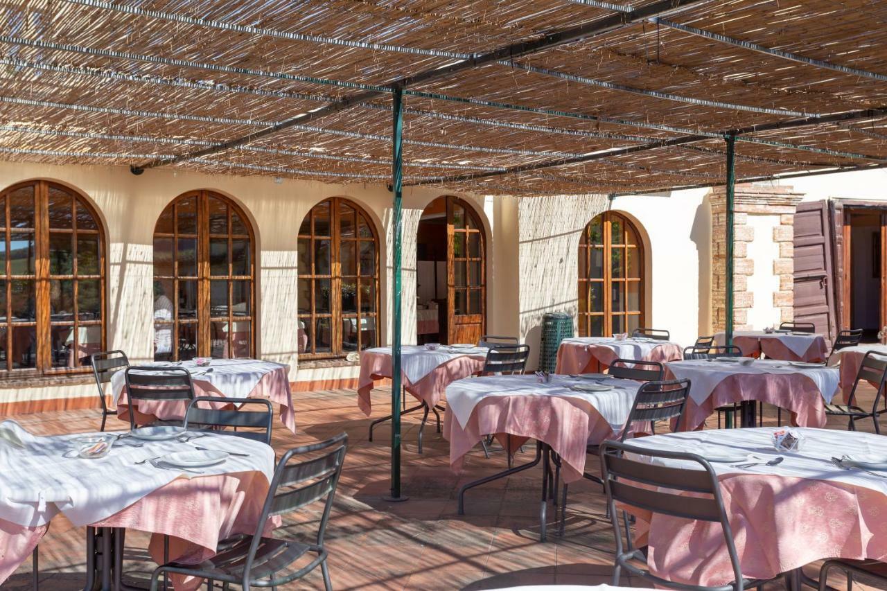 Villa Casafrassi -Only Adults Кастелина ин Шианти Экстерьер фото