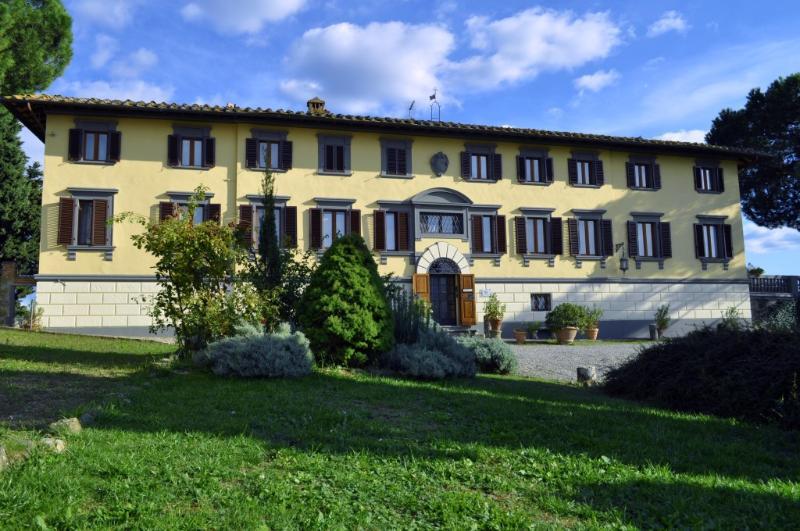 Villa Casafrassi -Only Adults Кастелина ин Шианти Экстерьер фото